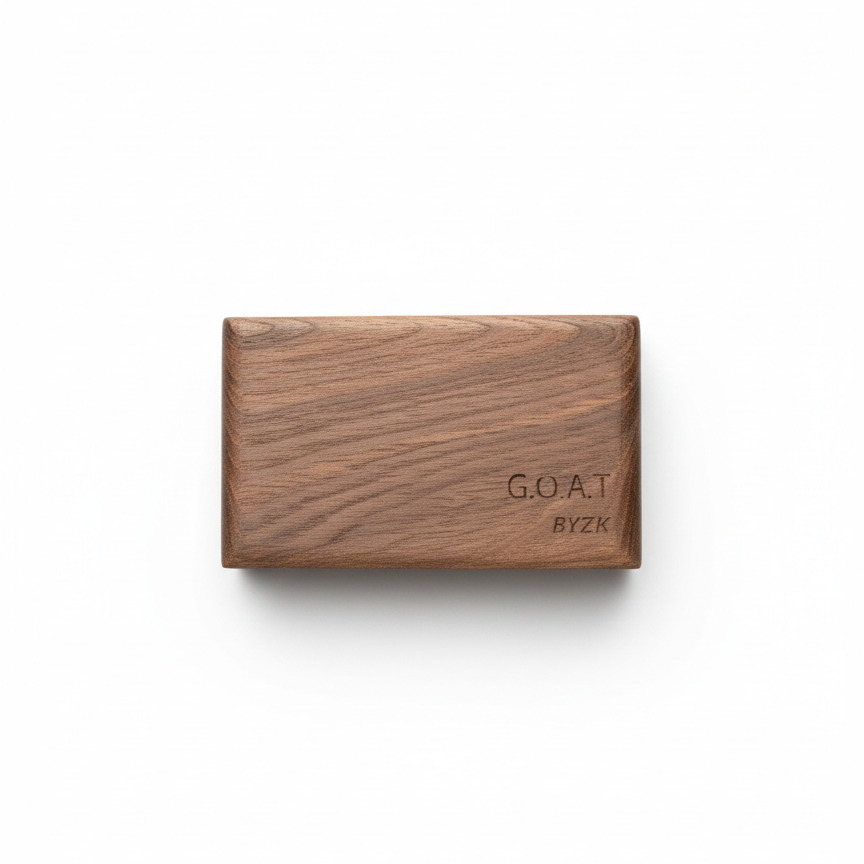 BYZK Vanilla No.01