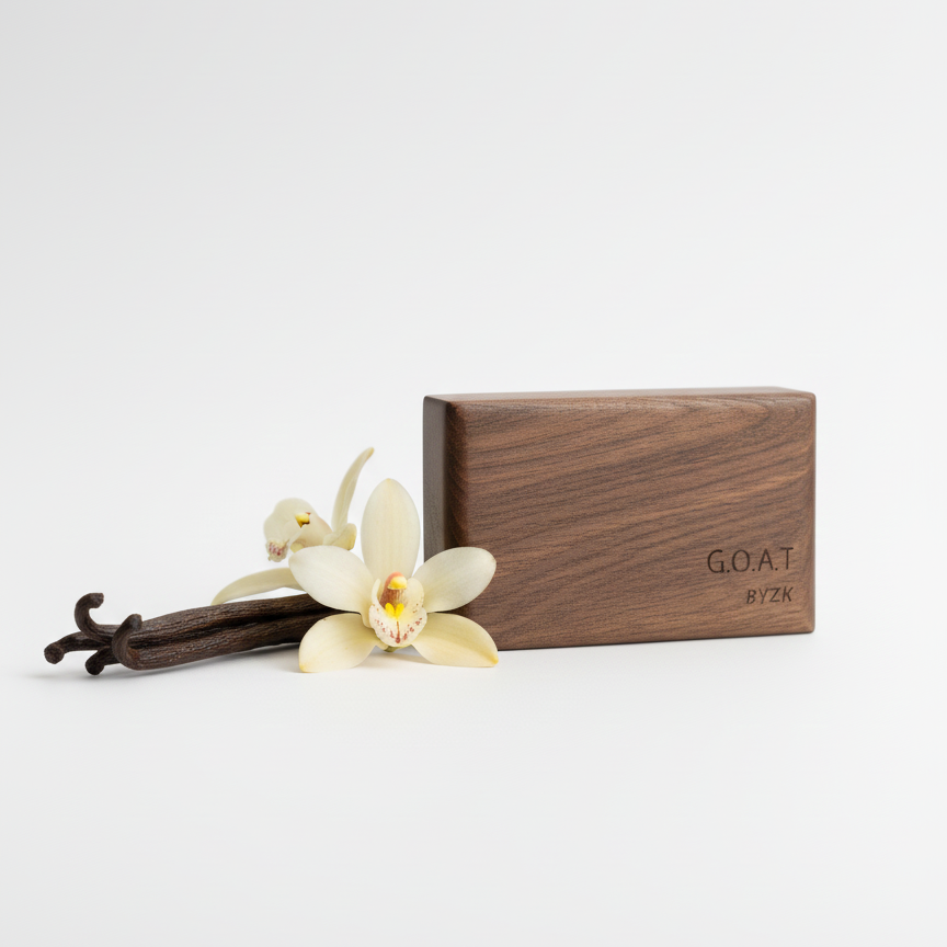 BYZK Vanilla No.01